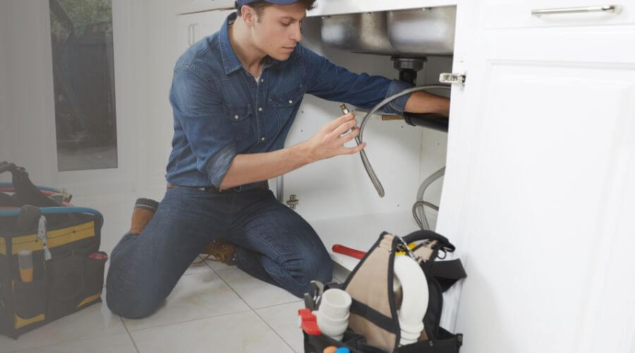 Emergency Shut-off Service in Lakeview, TX